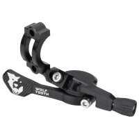 Wolf Tooth ReMote Pro Remote Hebel, Hayes Bremse, black