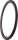 45NRTH Gravdal clincher, 700x38C, 38-622, 252 carbide spikes, 33TPI