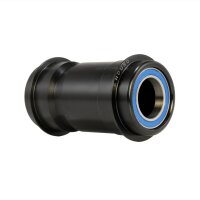 Łożyska Enduro ABEC 3 Delrin Cup Press-In, suport PF30,...