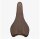 Sella SDG Radar MTN, Lux-Alloy, 7x7mm, marrone/nero