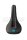 Sillín SDG Bel-Air 3.0 MAX, Lux-Alloy, 7x7mm, negro/turquesa