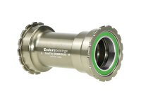 Wspornik dolny Enduro Bearings Radial TorqTite ze stali...