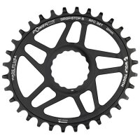 Tarcza mechanizmu korbowego Wolf Tooth PowerTrac...