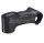 Ritchey WCS Chicane frempind, 31,8 mm, 90 mm, 10°, inkl. Ahead cap, flad UDSALG