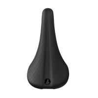 SDG Bel-Air RL 2.0 Sattel, Ti-Alloy 7x7mm, black/silver