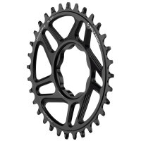 Tarcza mechanizmu korbowego Wolf Tooth TQ Direct Mount,...