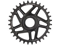 Wolf Tooth Bosch Gen4 Direct Mount chainring, 32 teeth,...