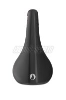 SDG Bel-Air 3.0 Galactic saddle, Lux-Alloy, 7x7mm,...