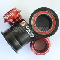 Łożyska Enduro PF30 Delrin Cup ABEC 3 suport, korby BB30...