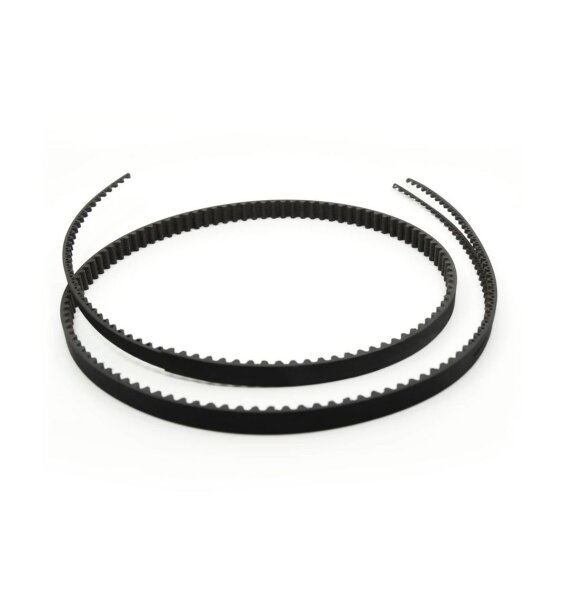 Cinturón Veer Split Belt Pro, 14 mm, 156 T.