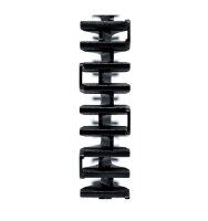 Cinturón Veer Split Belt Pro, 14 mm, 156 T.