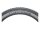 Surly Dirt Wizard Faltreifen, 27.5x2.80", 71-584, 60TPI, Tubeless ready, black/slate
