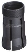 Unior 1614.1/4 Casquillo desmontable 1 1/2" para 1614