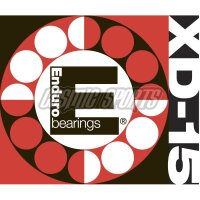 Enduro Bearings 6902 CXD LLB CN XD-15 Ceramic Lager, 15x28x7