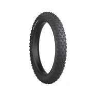 Surly Nate Faltreifen, 26x3.80", 95-559, 120TPI,...