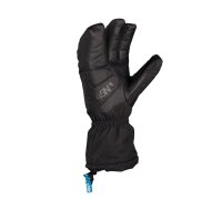45NRTH Gants Sturmfist 4 doigts, black, XS/6 SALE