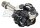 Ritchey WCS XC MTB klikpedal, sort