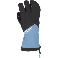 45NRTH Gant Sturmfist 4 doigts, slate, XS/6