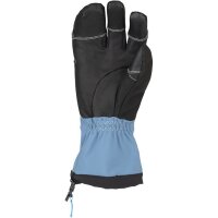 45NRTH Gant Sturmfist 4 doigts, slate, S/7