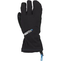 45NRTH Sturmfist 4 Finger Handschuh, black, XL/10