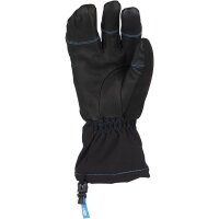 45NRTH Sturmfist 4 Finger Handschuh, black, XL/10