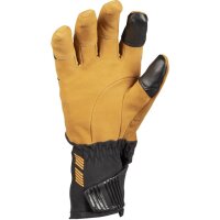 45NRTH Sturmfist 5 Finger Handschuh, Leder, tan, XXL/11