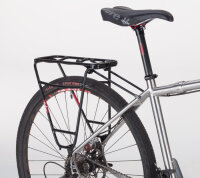 Salsa Alternator Plus luggage rack, 135-148mm rear...