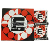 Enduro Bearings Nabenlager Kit, Mavic Ksyrium...