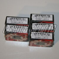 Enduro Bearings Nabenlager Kit, Mavic Ksyrium...