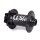 e*thirteen Race BOOST Nabe VR, 32L., 110x15mm, black