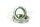 Enduro Bearings MaxHit Angular Contact Stainless Steel Headset, 1 1/8"-1.5", ZS44/28.6 | ZS56/40,