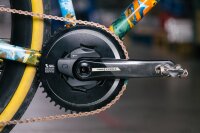 Wolf Tooth SRAM Aero-kædehjul, 107 BCD, 4-hul, 48...