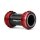 Enduro Bearings ABEC 3 palier de pédalier, BSA, 68/73mm, 24mm, black (BK-6034)