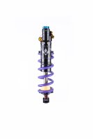Formula MOD Lightweight shock spring, 65mmx350 lbs,...