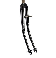 Surly Disc Trucker Stahl Gabel, 700C, 28.6-30, 45mm,...