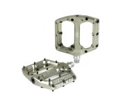 Renthal Revo-F Plattform-Pedal, gold