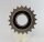 White Industries Singlespeed Freewheel High Engagement, 3/32", 16 teeth, steel/black