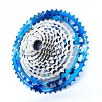 e*thirteen Helix Race pignon aluminium 11 vitesses, 46...