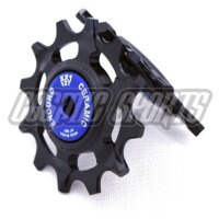 Poleas de cambio Enduro Bearings ZERO, SRAM XX1/X01 11...