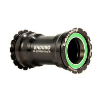 Dolny wspornik ze stali nierdzewnej TorqTite, BB386EVO,...