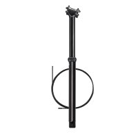 Crankbrothers Highline 3 Dropper-Sattelstütze,...