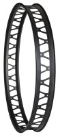 Surly My Other Brother Darryl Felge, 26", 80mm, Dual...