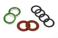 Enduro Bearings MAXHit movimento centrale, BSA24,...