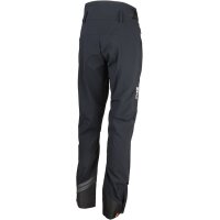 45NRTH Naughtvind softshell-bukser til kvinder, sort, M