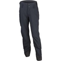 45NRTH Naughtvind spodnie softshell damskie, czarny, L