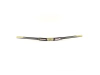 Renthal V2 Fatbar Lite Carbon Riser Flat Lenker, 31.8mm,...