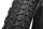 45NRTH Pneumatico pieghevole Dillinger 5, 26x4,6", 116-559, 258 chiodi in carburo, 60TPI, tubeless ready