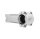 Stelo Paul Component Boxcar, 31,8 mm, 100 mm, 7°, lucido