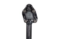 Tige de selle Cane Creek Thudbuster G4 ST, 30.9mm, 375mm,...