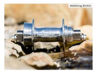 White Industries ENO Eccentric Nabe HR, 130mm Bolt-On,...